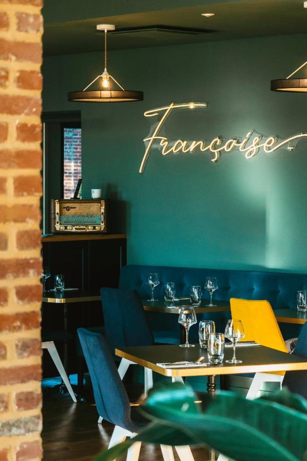 Mayrena Restaurant
