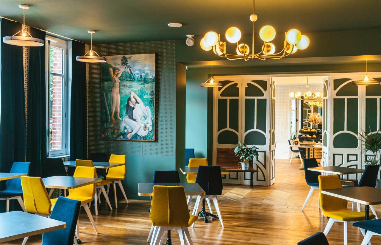 Mayrena Restaurant 3*