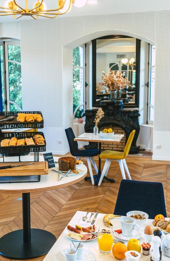 Mayrena Restaurant Eu (Seine-Maritime)