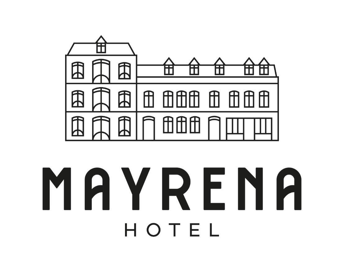 Mayrena Restaurant Eu (Seine-Maritime)